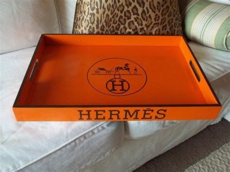 replica hermes trays|vintage hermes trays for sale.